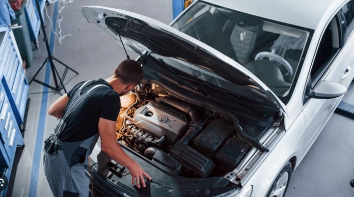 Auto Parts